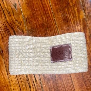 Love your melon headband ear warmer